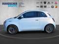 Fiat 500e Icon +SHZ+SoundSys+LM+SpurH+Winterp.+AUT Blau - thumbnail 3