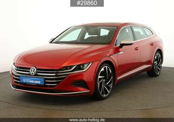 Arteon Shooting Brake 2.0 TDI Elegance #20Z#AHK#