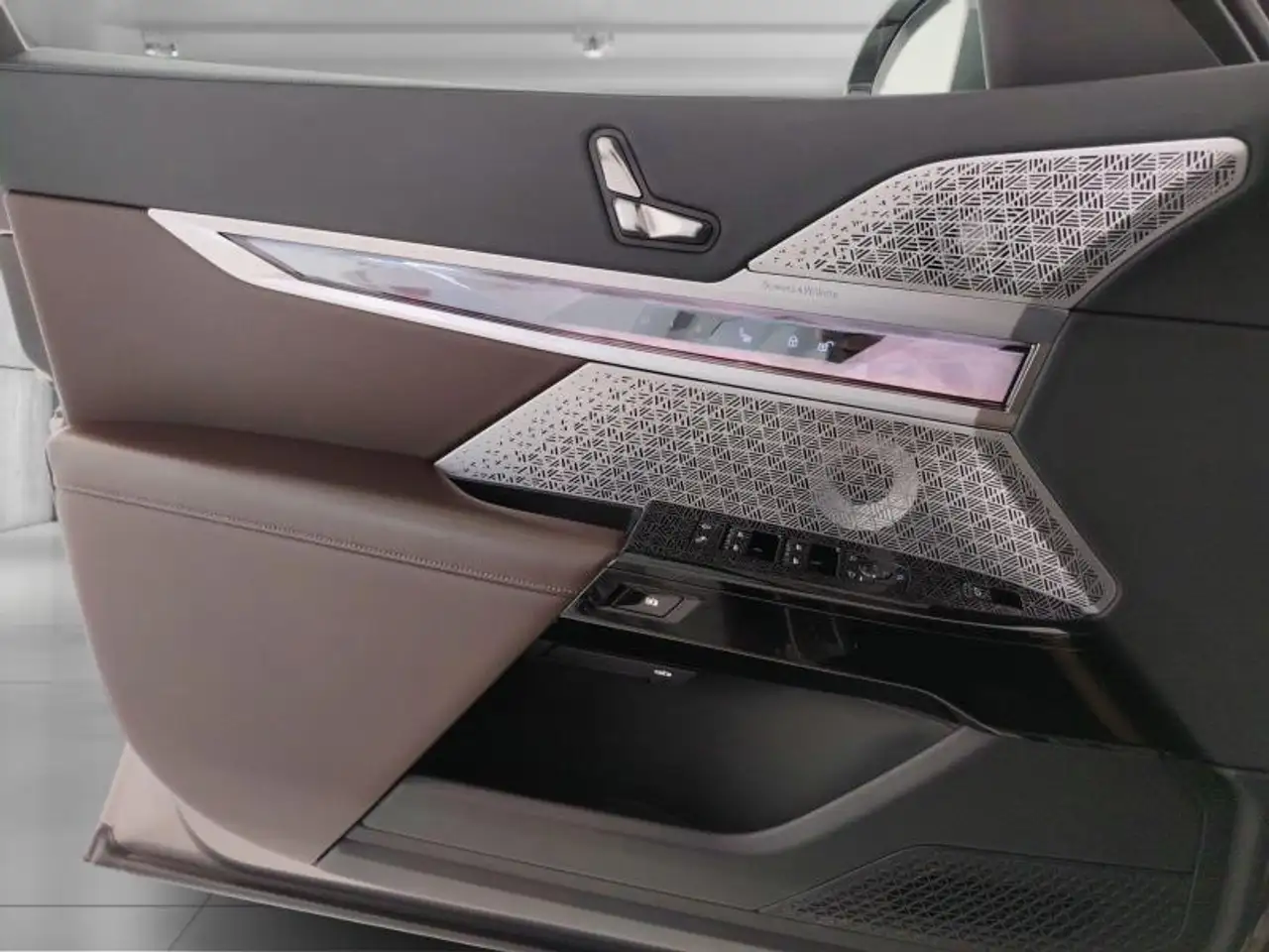 BMW 740 d mhev xdrive Msport auto, миниатюра 15