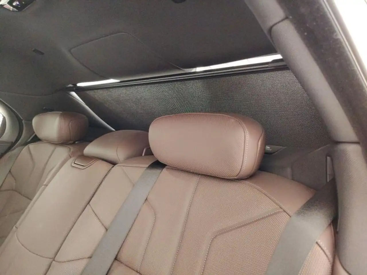 BMW 740 d mhev xdrive Msport auto, миниатюра 26