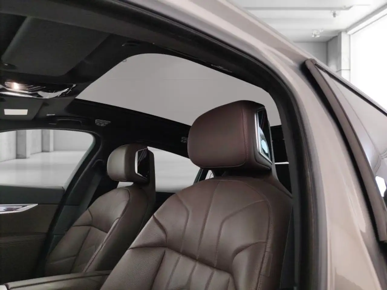 BMW 740 d mhev xdrive Msport auto, миниатюра 14
