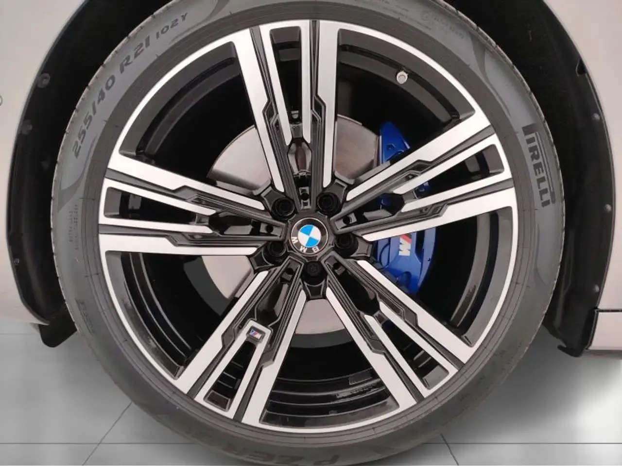 BMW 740 d mhev xdrive Msport auto, миниатюра 11