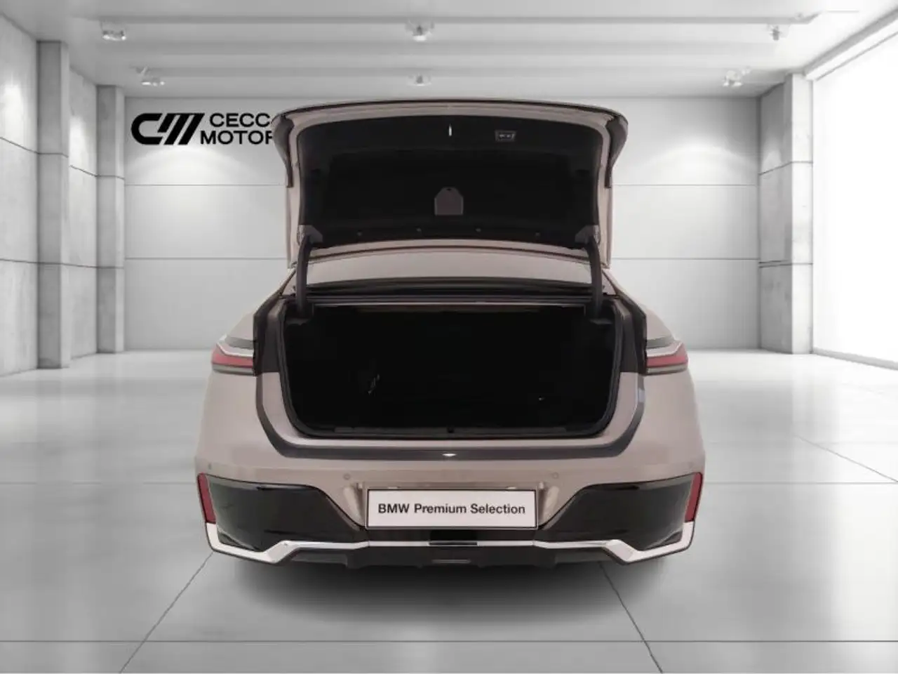 BMW 740 d mhev xdrive Msport auto, миниатюра 10
