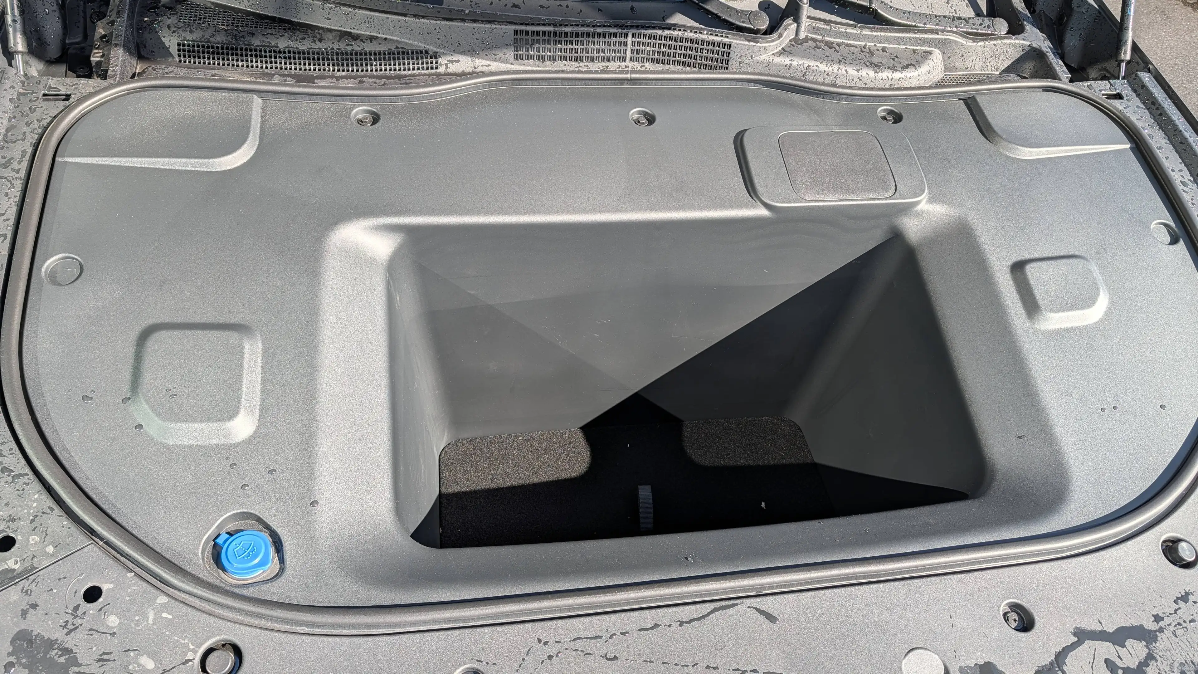 Mazda 6e 6e 68.8 kWh Takumi — photo 11