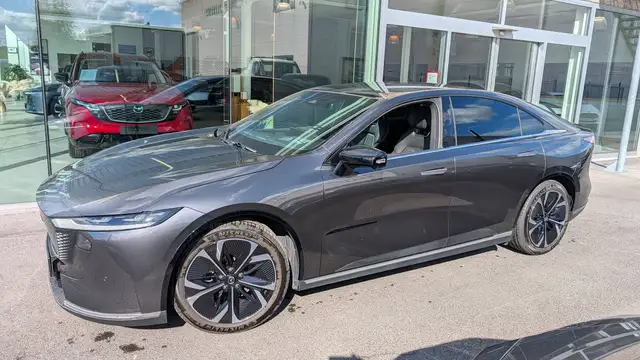 Mazda 6e 6e Takumi directiewagen