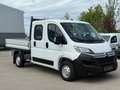 Citroen Jumper 35 L2 DOKA PRITSCHE KLIMA AHK TEMPOMAT 7S Weiß - thumbnail 3