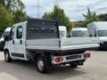 Citroen Jumper 35 L2 DOKA PRITSCHE KLIMA AHK TEMPOMAT 7S Weiß - thumbnail 7