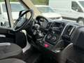 Citroen Jumper 35 L2 DOKA PRITSCHE KLIMA AHK TEMPOMAT 7S Weiß - thumbnail 12