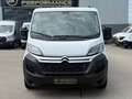 Citroen Jumper 35 L2 DOKA PRITSCHE KLIMA AHK TEMPOMAT 7S Weiß - thumbnail 2