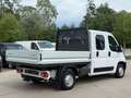 Citroen Jumper 35 L2 DOKA PRITSCHE KLIMA AHK TEMPOMAT 7S Weiß - thumbnail 5