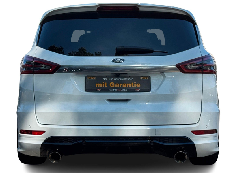 Ford S-Max 1.5 EcoBoost ST-Line 7-Sitzer*Navi*Kam*PDC — photo 7