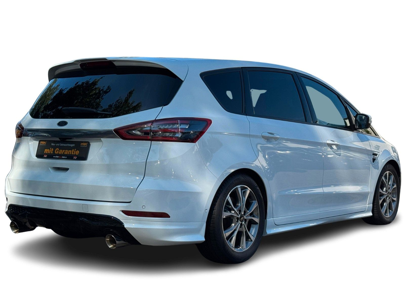 Ford S-Max 1.5 EcoBoost ST-Line 7-Sitzer*Navi*Kam*PDC — photo 6