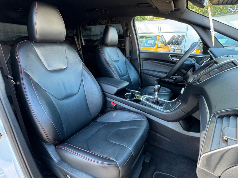 Ford S-Max 1.5 EcoBoost ST-Line 7-Sitzer*Navi*Kam*PDC — photo 15