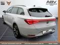 SEAT Leon e-Hybrid FR e-Hybrid Weiß - thumbnail 4