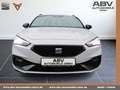 SEAT Leon e-Hybrid FR e-Hybrid Weiß - thumbnail 2