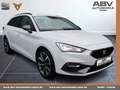 SEAT Leon e-Hybrid FR e-Hybrid Weiß - thumbnail 3