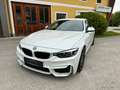 BMW 420 420d Gran Coupe *M-Paket* Weiß - thumbnail 2