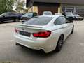 BMW 420 420d Gran Coupe *M-Paket* Weiß - thumbnail 6