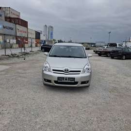 Corolla Verso 1.8,Neuer Kupplug-Automatik*7Sitzer*