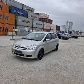 Corolla Verso 1.8 Executive-Automatik+*7Sitzer*