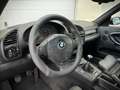 BMW M3 3.2 Schalter+SHZ+Leder+elektr. M-Sitz+Klimaat Negru - thumbnail 10