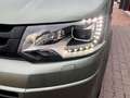 Volkswagen T5 Transporter T5 Kasten Mixto lang Klima/Standheizung/Xenon Grün - thumbnail 5