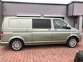 Volkswagen T5 Transporter T5 Kasten Mixto lang Klima/Standheizung/Xenon Grün - thumbnail 3