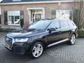 Audi Q7 3.0 TFSI quattro S-line Pro Line + 7p , Matrix led Blau - thumbnail 1