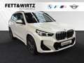 BMW X1 xDrive25e M Sportpaket|Parkass.|18"LMR|LED Blanc - thumbnail 1