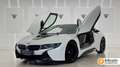 BMW i8 Blanco - thumbnail 1