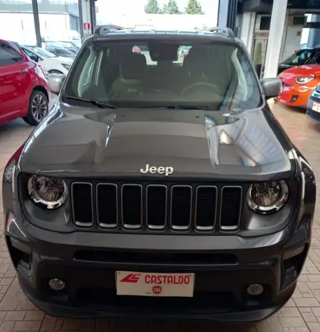 Jeep Renegade 1.0 T3 Limited