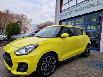 1.4Boosterjet 129Cv Sport ACC LED Navi PDC Carbon