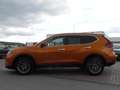 Nissan X-Trail 4x4,Diesel Automatik,Tempomat,Lenkradhzg,Sitzhzg. Naranja - thumbnail 2