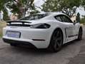 Porsche Cayman 718 Cayman III 718 2.0 T 300cv pdk LEASING Blanco - thumbnail 6