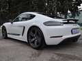 Porsche Cayman 718 Cayman III 718 2.0 T 300cv pdk LEASING Blanco - thumbnail 4