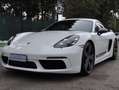 Porsche Cayman 718 Cayman III 718 2.0 T 300cv pdk LEASING Blanco - thumbnail 3