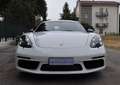 Porsche Cayman 718 Cayman III 718 2.0 T 300cv pdk LEASING Blanco - thumbnail 2