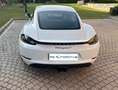 Porsche Cayman 718 Cayman III 718 2.0 T 300cv pdk LEASING Bianco - thumbnail 4