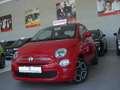 Fiat 500 500 1.0 Hybrid Rojo - thumbnail 2