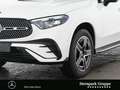Mercedes-Benz GLC 400 GLC 400 e 4M AMG*NIGHT*AHK*DISTR*HUD*KEYL*DIGIL* Weiß - thumbnail 3