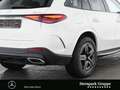 Mercedes-Benz GLC 400 GLC 400 e 4M AMG*NIGHT*AHK*DISTR*HUD*KEYL*DIGIL* Weiß - thumbnail 4