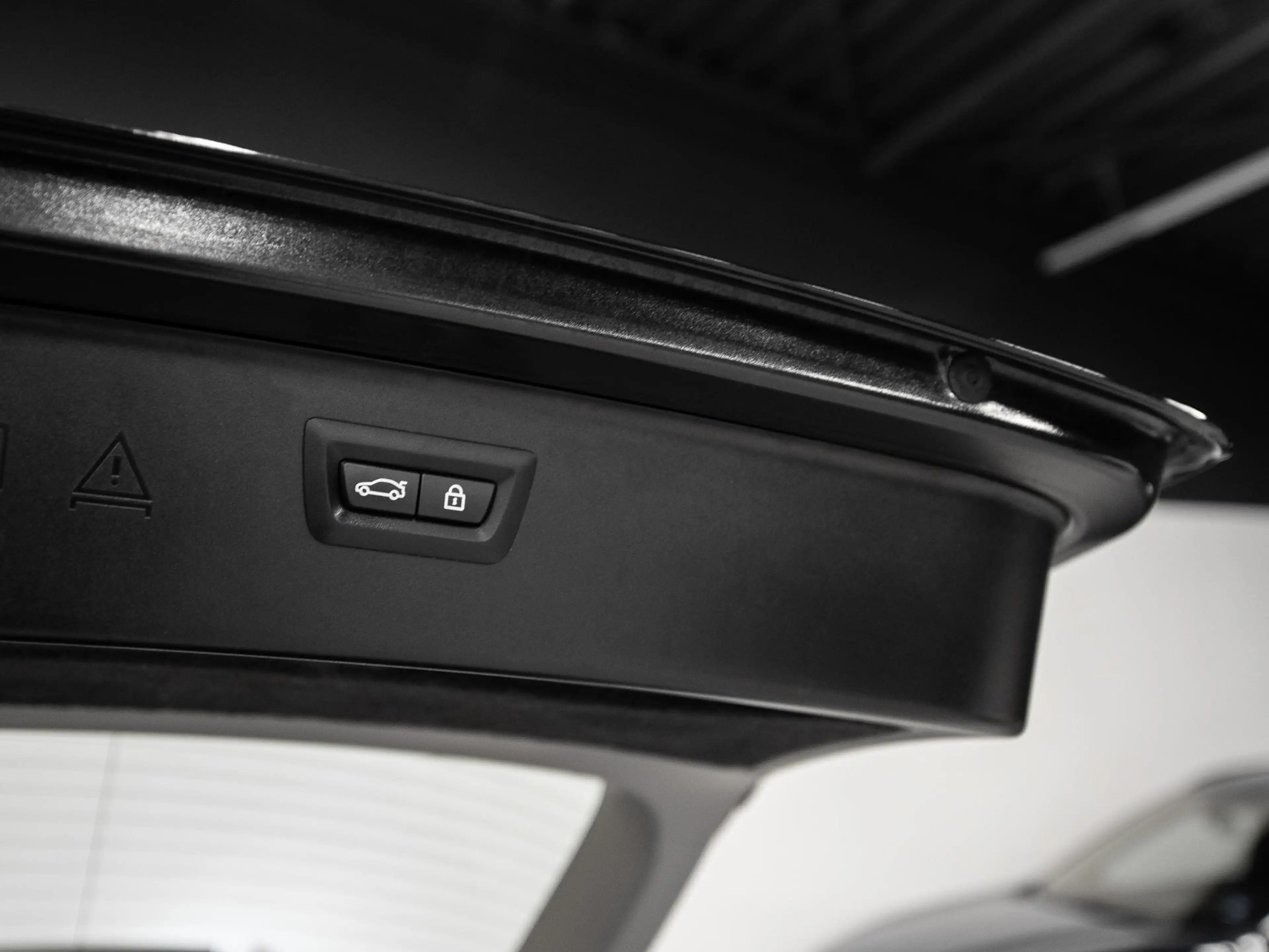 BMW 535 5-serie Touring 535d Pano ACC Keyless Leer — photo 19