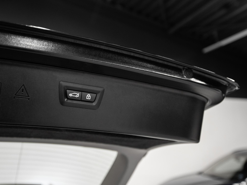 BMW 535 5-serie Touring 535d Pano ACC Keyless Leer — photo 19