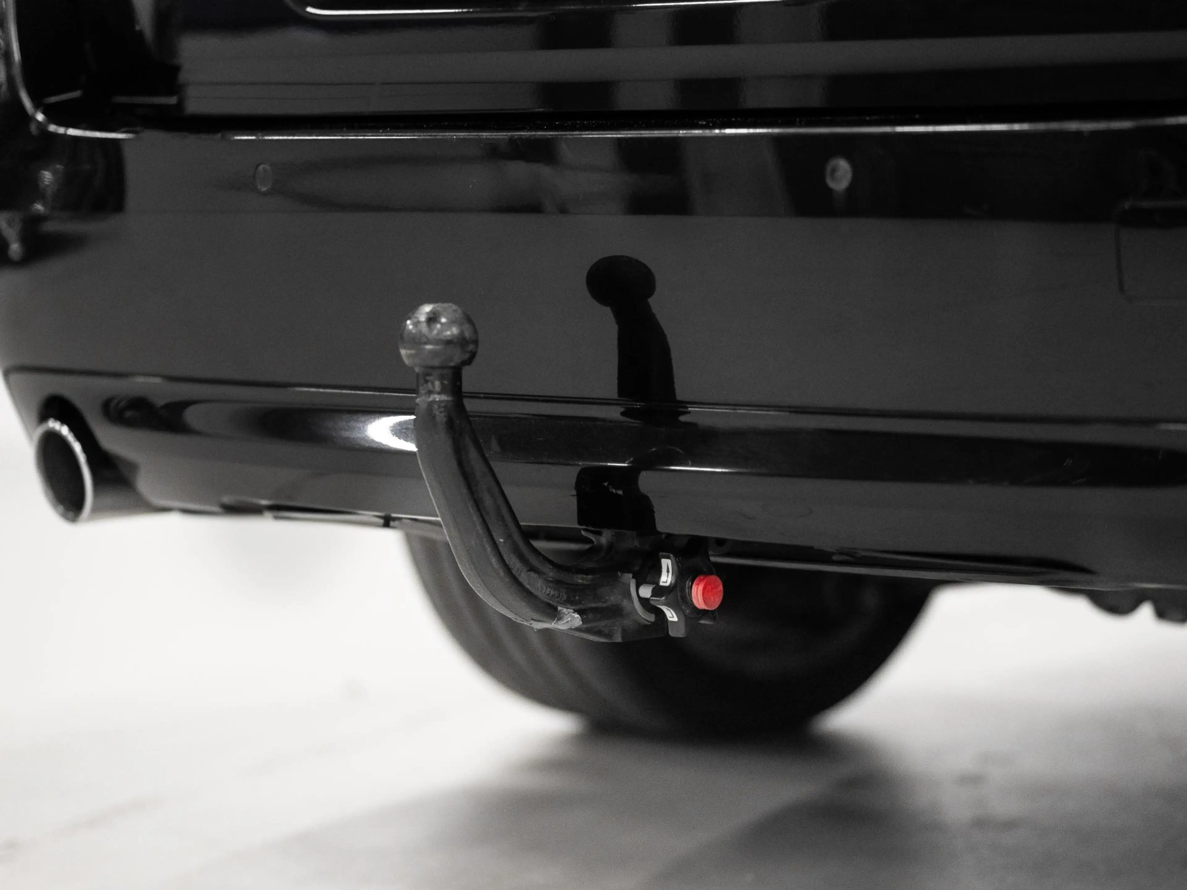 BMW 535 5-serie Touring 535d Pano ACC Keyless Leer — photo 14