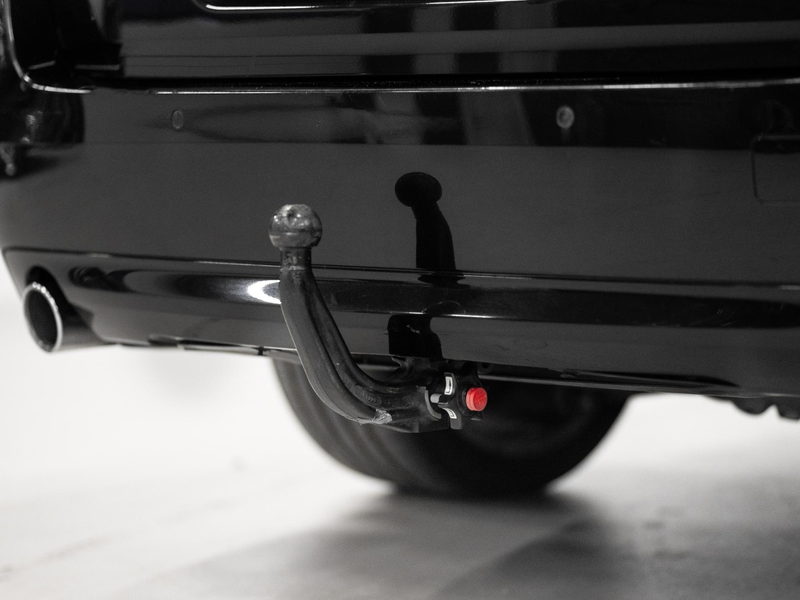 BMW 535 5-serie Touring 535d Pano ACC Keyless Leer — photo 14