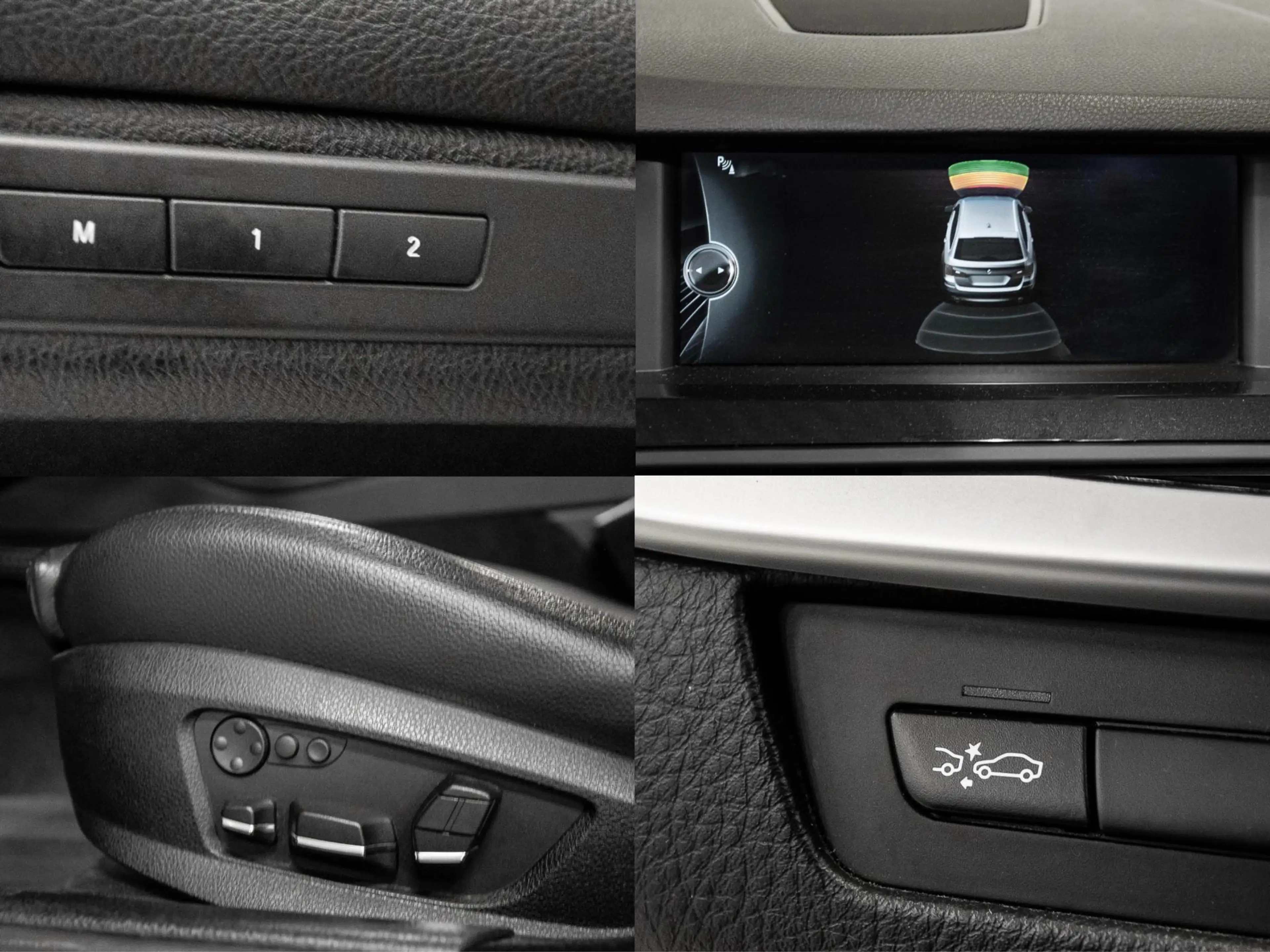 BMW 535 5-serie Touring 535d Pano ACC Keyless Leer — photo 24