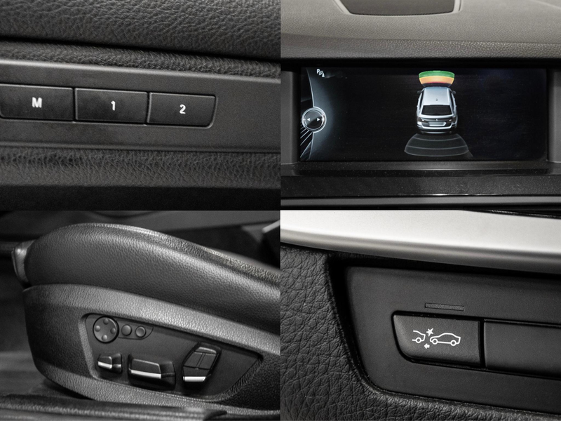 BMW 535 5-serie Touring 535d Pano ACC Keyless Leer — photo 24