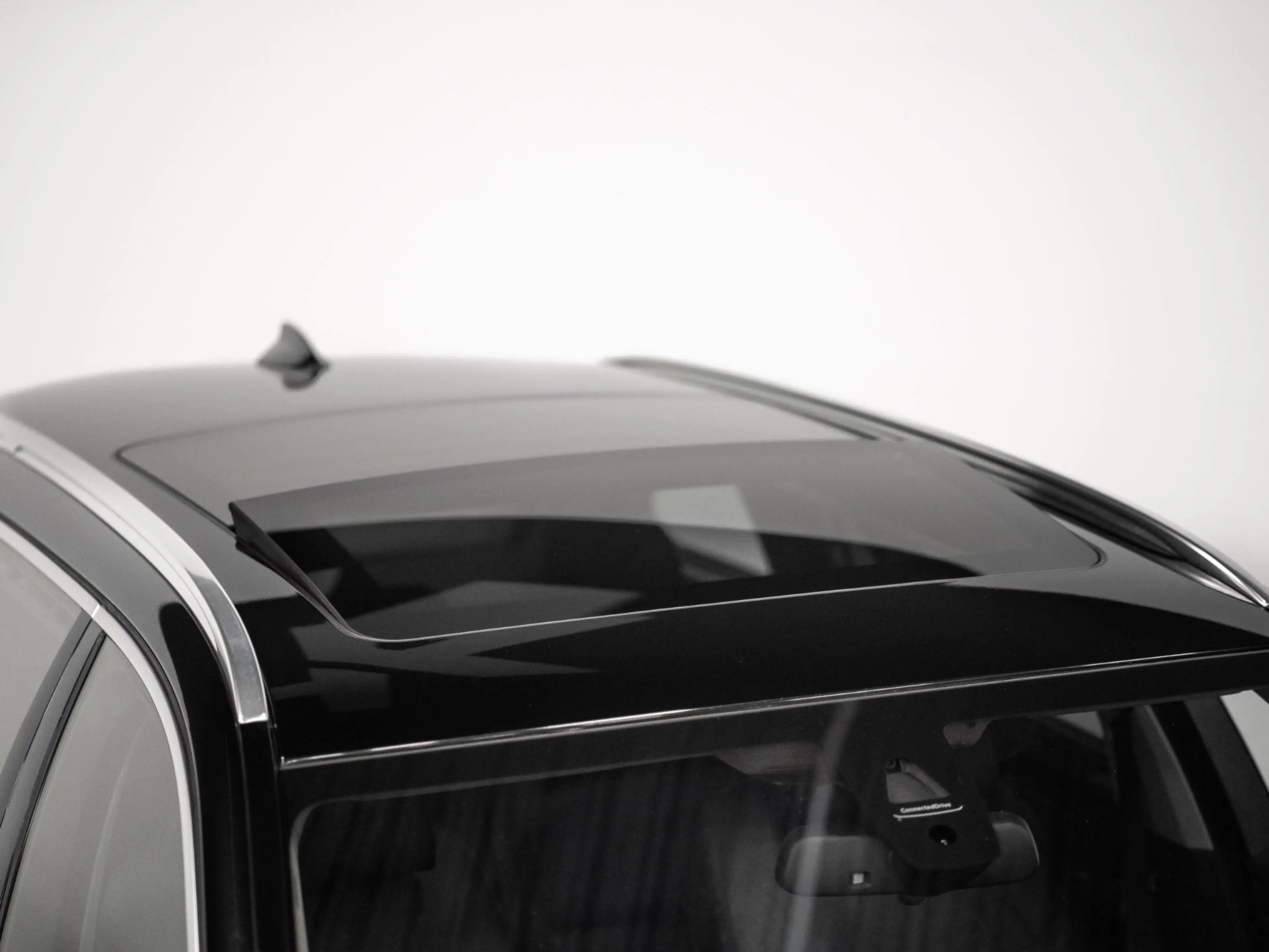 BMW 535 5-serie Touring 535d Pano ACC Keyless Leer — photo 12