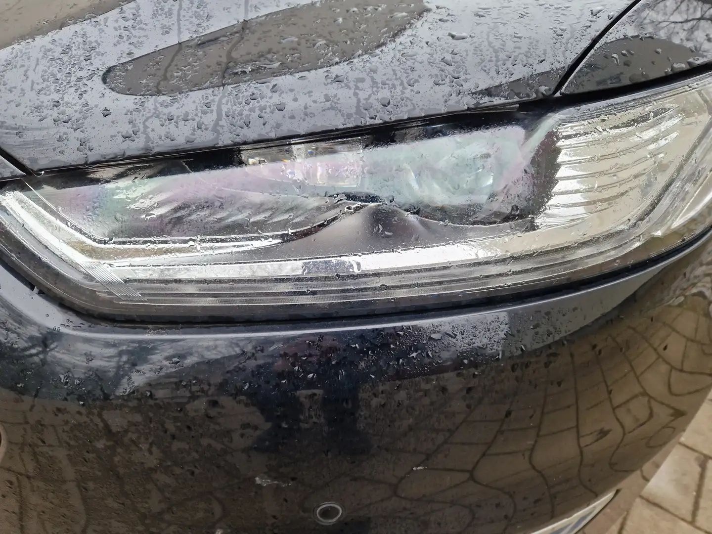 Ford Mondeo Mondeo Turnier 2.0 EcoBoost Start-Stopp Autom. Vig - 2