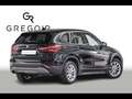 BMW X1 18i Zwart - thumbnail 2